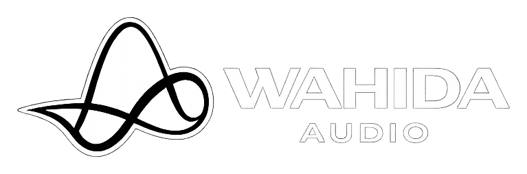 Wahida Audio