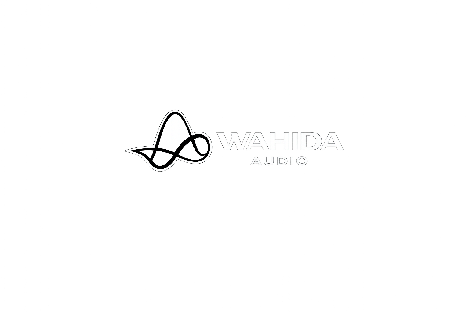 Wahida Audio logo